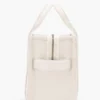 The Leather Small Tote Bag