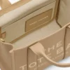 The Leather Small Tote Bag The Leather Small Tote Bag