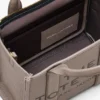 The Leather Small Tote Bag The Leather Small Tote Bag