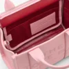 The Leather Small Tote Bag
