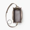 The Leather Small Tote Bag The Leather Small Tote Bag