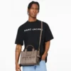 The Leather Small Tote Bag The Leather Small Tote Bag