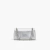 The Metallic Dual Chain Mini Bag The Metallic Dual Chain Mini Bag