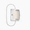 The Metallic Dual Chain Mini Bag The Metallic Dual Chain Mini Bag