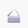 The Metallic Mini Dual Bag