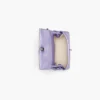 The Metallic Mini Dual Bag