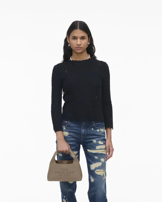 The Mini Sack Bag