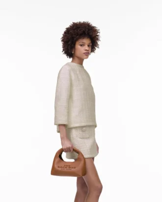 The Mini Sack Bag