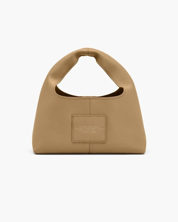 The Mini Sack Bag