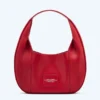 The Mowalola Xl Circle Bag