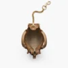 The Nano Tote Bag Charm