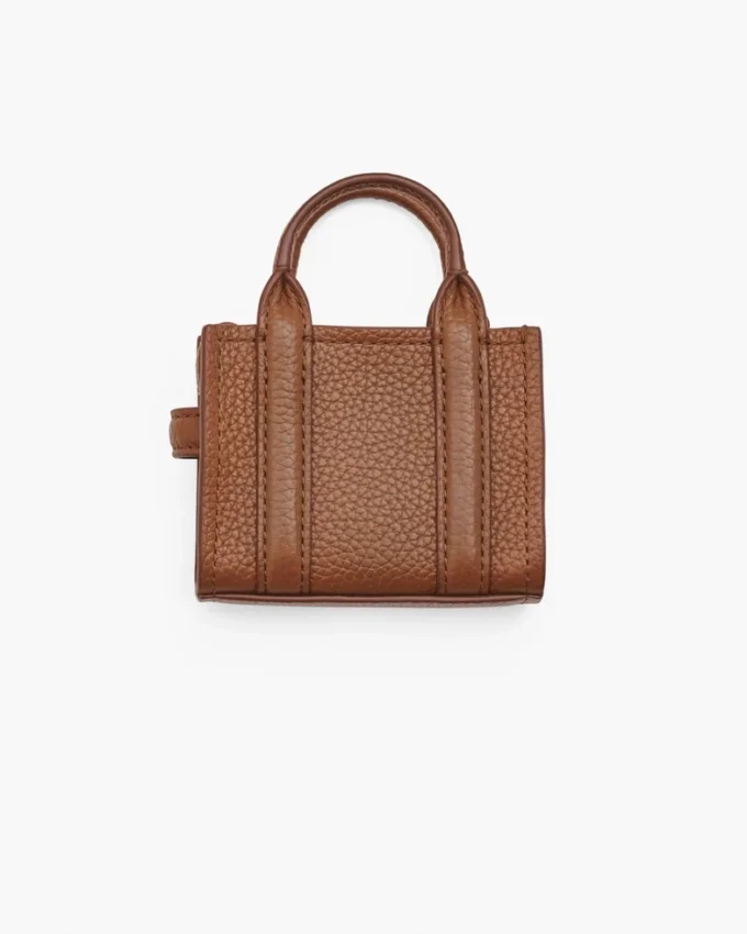 The Nano Tote Bag Charm