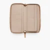 The Pebble J Marc Continental Wallet