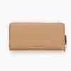 The Pebble J Marc Continental Wallet