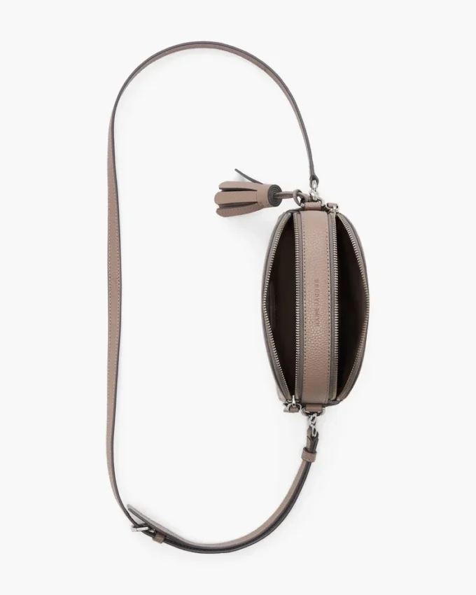 The Pebble Shutter