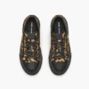The Printed Canvas Sneaker