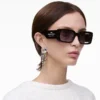 The Rectangle Sunglasses