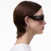 The Rectangle Sunglasses