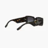 The Rectangle Sunglasses