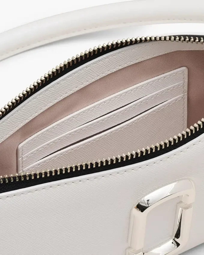 The Snapshot DTM Convertible Shoulder Bag