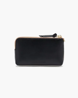 The Snapshot Wristlet