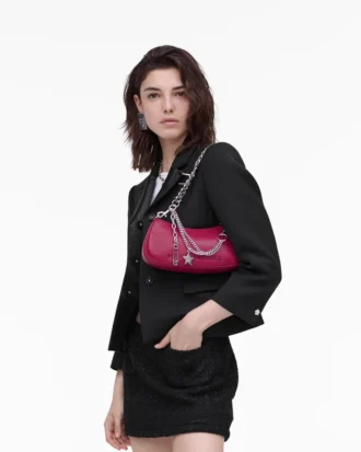The Star Charm Shoulder Bag
