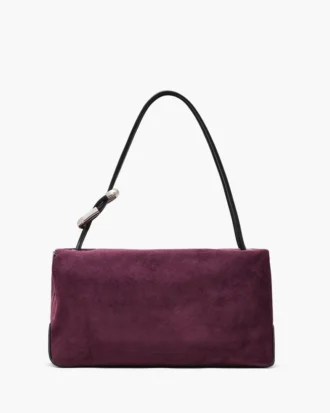 The Suede Large Dual
