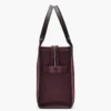 The Suede Large Tote Bag The Suede Large Tote Bag