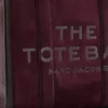 The Suede Medium Tote Bag