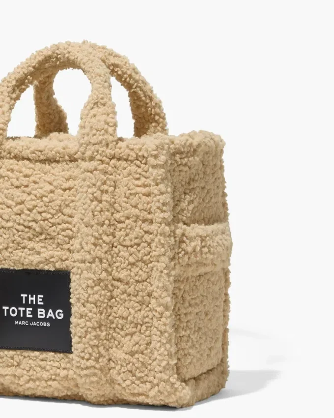 The Teddy Medium Tote Bag