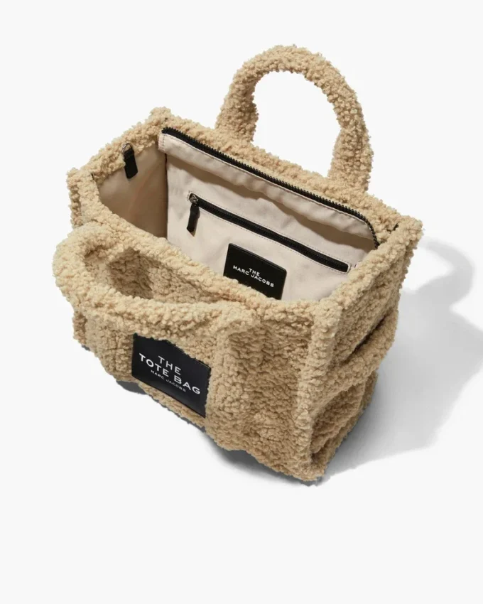 The Teddy Medium Tote Bag