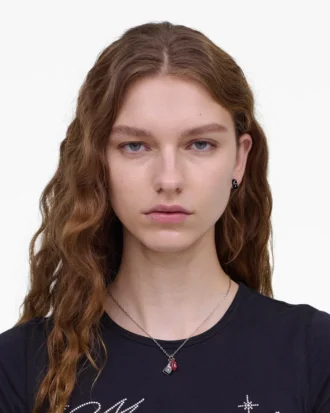 The Trinket Pendant Necklace The Trinket Pendant Necklace