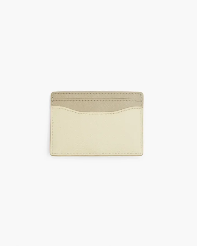 The Utility Snapshot Card Case