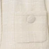 Tweed Backwards Lady Jacket Tweed Backwards Lady Jacket