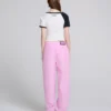Wide Pants