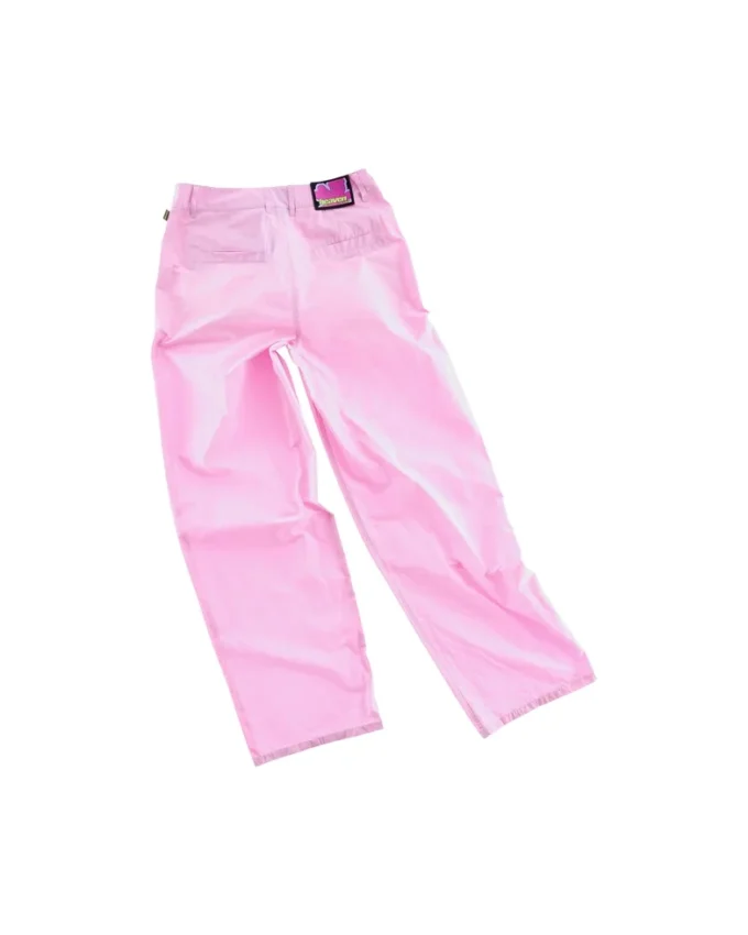 Wide Pants